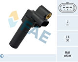 KRANK DEVİR SENSÖRÜ BOXER III TRANSİT BK21 6D315 B 9803788880