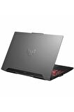 Asus Tuf Gaming F15 i7 13620H 24GB RAM 256GB SSD RTX4050/6GB 144Hz 15.6" FHD FDOS LP260 & PER4 ÇANTA