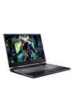 Acer Nitro 5 i7 12650H 24GB 256GB SSD RTX4060/8GB 165Hz FHD 15.6" W11P Gaming Laptop & PER4 ÇANTA