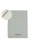 Spiralli Defter Defter 17X24