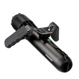 Waydoo Subnado Elektrikli Deniz Havuz Scooter Sea Scooter 60m 98 Wh Siyah
