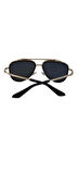 BY MİEL GLASSES AXEL PİLOT GÜNEŞ GÖZLÜĞÜ