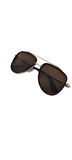 BY MİEL GLASSES AXEL PİLOT GÜNEŞ GÖZLÜĞÜ
