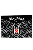 YENİ SEZON LİSANSLI BEŞİKTAŞ TEKLİ ÇITÇITLI DOSYA 