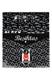 YENİ SEZON LİSANSLI BEŞİKTAŞ TEKLİ ÇITÇITLI DOSYA 
