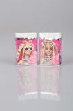 LİSANSLI BARBIE SİLGİ 