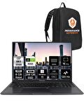 ASUS Vivobook 16X K3605ZC i5 12450H 8GB 256GB SSD RTX3050 16'' FHD W11PRO N1013W & PER4 ÇANTA