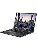 ASUS Vivobook 16X K3605ZC i5 12450H 8GB 256GB SSD RTX3050 16'' FHD W11PRO N1013W & PER4 ÇANTA