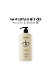 DP Bio Barrier Normal Saçlar İçin Kirlenme Karşıtı Tuzsuz Şampuan 500 ml