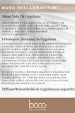 Tarçın Uçucu Yağı Saf Ve Doğal Buhurdanlık Difüzör Masaj Spa Cilt Tırnak Ve Saç Bakım Arındırıcı 5ml