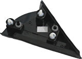 Psa 9813323880 Ön Çamurluk Köşe Plastiği - Peugeot 208, 2008 ve Citroën C3, C4