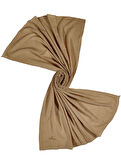 Akmoda Bambu Kraş Kadın Şal 80x190 cm
