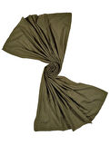 Akmoda Bambu Kraş Kadın Şal 80x190 cm