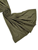 Akmoda Bambu Kraş Kadın Şal 80x190 cm