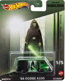 Hot Wheels 66 Dodge A100 - HKC97