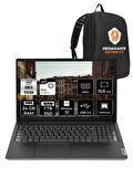 LENOVO Nb V15 G3 i5-1235U 24GB 1TB SSD 15.6 FHD W11PRO 82TT00A6TX + PER4 ÇANTA