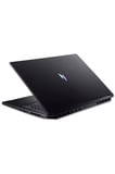 Nitro V17 AI Ryzen 7 260 80GB 512GB SSD RTX5070/8GB 85W 17.3" QHD 165Hz FDOS Gaming Laptop