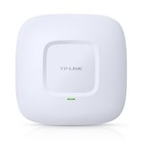 TP-LINK OMADA EAP110 1PORT 300Mbps TAVAN TİPİ ACCESS POINT