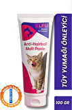 Anti Hairball Kedi Tüy Yumağı Önleyici 100 gram