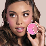 Anastasia Beverly Hills Magic Touch Blush Trio - Blush Peach Trio