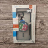 MAGSAFE'Lİ APPLE 13 UYUMLU SUPER KORUMA+HEDİYESİ KAMERA LENSİ