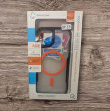 MAGSAFE'Lİ APPLE 13 UYUMLU SUPER KORUMA+HEDİYESİ KAMERA LENSİ