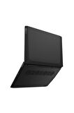 Lenovo IdeaPad 3 R5 5500H 24GB 512GB SSD RTX2050/4GB 144Hz 15.6'' FDOS Gaming Laptop & PER4 ÇANTA