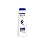 Dove Yıpranmış Saçlar İçin Onarıcı Şampuan 400 ml