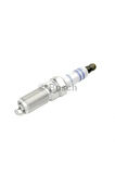 Bosch Ateşleme Bujisi 1 Adet Iridyum Hr7nıı332w Çift Iridyum Ford Focus C-max Volvo S60-s80 1.6 2010- [