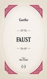 Faust (Tam Metin)
