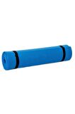 65 Cm Pilates Topu Ve 7mm Pilates Minderi Egzersiz Seti