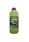 Luxor Kimya 4 Mevsim -37 Derece Super Organik Antifiriz 1 Lt