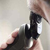 Philips Norelco Serisi 6000 Islak - Kuru Sakal Kesme Makinesi