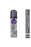 Sesu Tüy Dökücü Sprey Krem For Men 150 ml