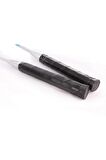 2 Adet Badminton Raketi İle 3 Adet Badminton Topu Ve Deluxe Badminton Çantası Çiftler İçin Set
