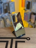 Samsung S24 Ultra Uyumlu Kristal Görünümlü Geometrik Desenli Parlak Kılıf