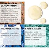 La Roche Posay Pure Vitamin C 10 Yaşlanma Karşıtı 30 Yaş + Gece-Gündüz Yüz ve Boyun Serumu 30 ml 