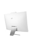 A3402 i5 1335U 24GB 512GB SSD 23.8" FHD W11P All In One Bilgisayar & Per4 Bellek