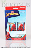 DEKOMUS İLE LİSANSLI SPIDERMAN KOLLUK 23x15 CM