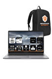 Asus Expertbook P1 P1503 i5 13500H 32GB DDR5 2TB SSD 15.6" FHD WINDOWS11HOME & PER4 ÇANTA