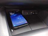 Ford Focus Telefon Şarj Kiti