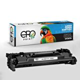 HP 87A - CF287A Muadil Toner