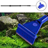 5’i 1 Arada Akvaryum Temizleme Seti (Balık Tankı ve Bakım Aparatları)