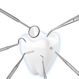 6 Parça Kutulu Ağız ve Diş Bakım Seti