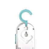 Şarjlı Taşınabilir LED Acil Durum Lambası