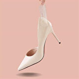 Yumuşatıcı Ortopedik Topuk Koruyucu Silikon Destek Pedi Ağrı Giderici İnce Tasarım