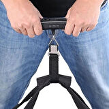 Dijital Ekranlı Valiz Kilo Ölçücü Hassas Valiz Tartısı