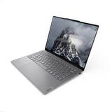 Lenovo Yoga Slim 7 Ultra 5 125H 16GB 2TB SSD WUXGA 400Nits OLED 14" W11H Dizüstü Bilgisayar & PER4