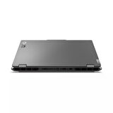 Lenovo LOQ i5-12450HX 8-GBDDR5 512 GB SSD RTX4050 (6GB) 105W 15.6" FHD 144Hz Freedos Oyuncu Bilgisayarı 83GS009ATRHMF22