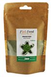 Fx Food Ispanak Tozu Katkısız 100 Gr